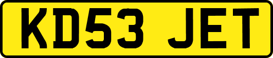 KD53JET