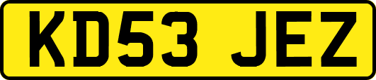 KD53JEZ