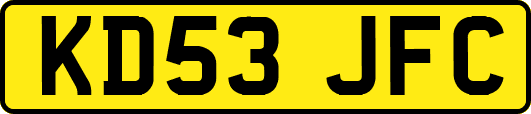 KD53JFC
