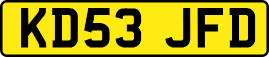 KD53JFD