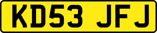 KD53JFJ