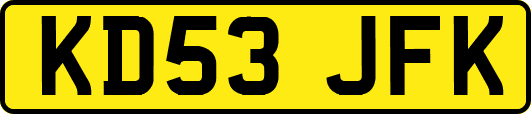KD53JFK