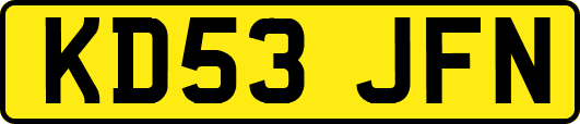 KD53JFN