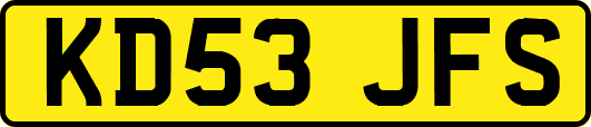 KD53JFS