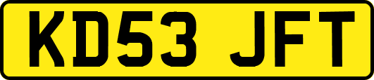 KD53JFT