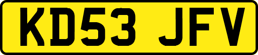 KD53JFV
