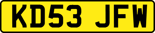 KD53JFW
