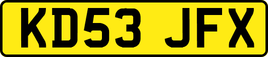 KD53JFX