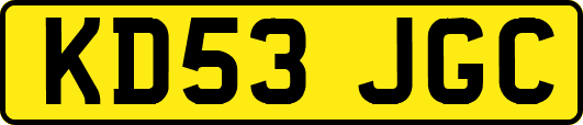 KD53JGC