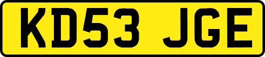 KD53JGE