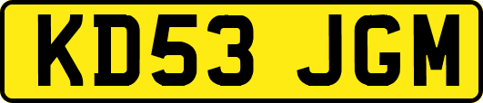KD53JGM
