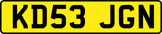 KD53JGN