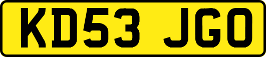 KD53JGO