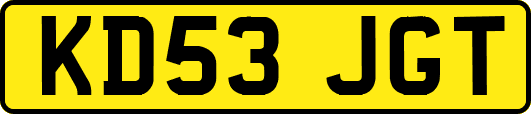 KD53JGT