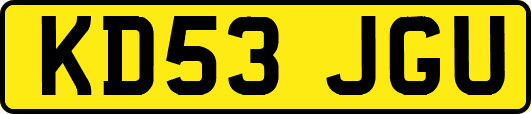 KD53JGU