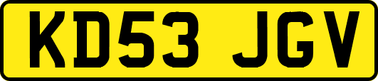 KD53JGV