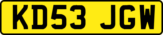 KD53JGW