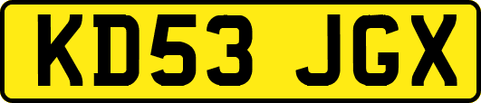 KD53JGX
