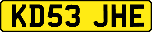 KD53JHE