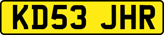 KD53JHR