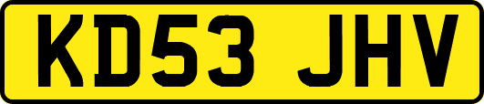 KD53JHV