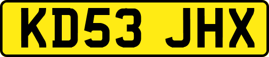 KD53JHX