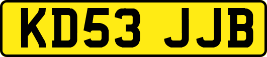 KD53JJB