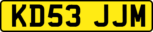 KD53JJM