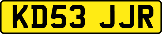 KD53JJR