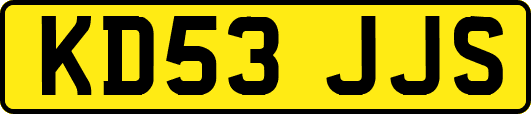 KD53JJS