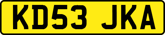 KD53JKA