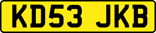 KD53JKB