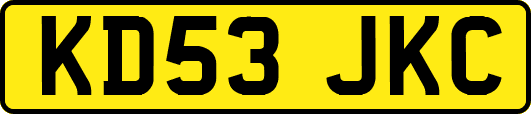 KD53JKC