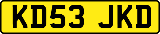 KD53JKD