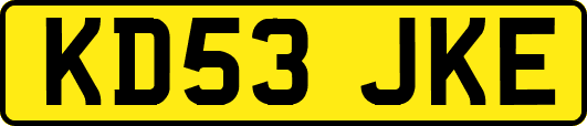 KD53JKE