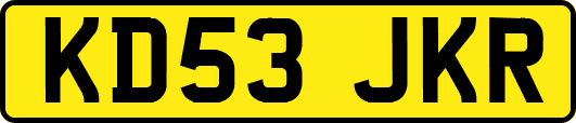 KD53JKR