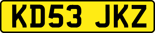 KD53JKZ