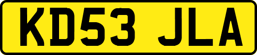 KD53JLA