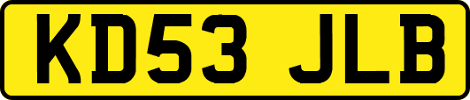 KD53JLB