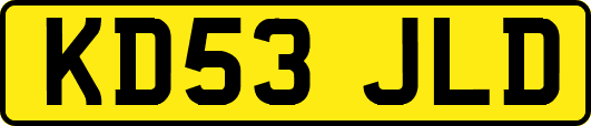 KD53JLD