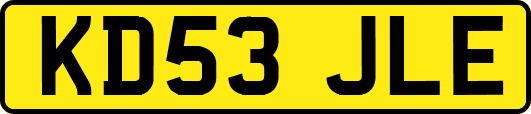 KD53JLE