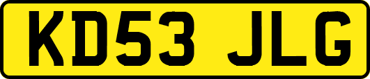 KD53JLG