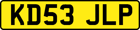 KD53JLP