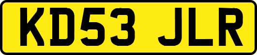 KD53JLR