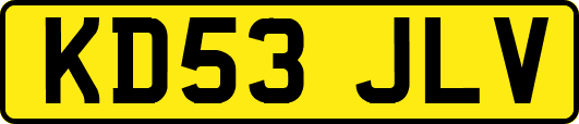KD53JLV