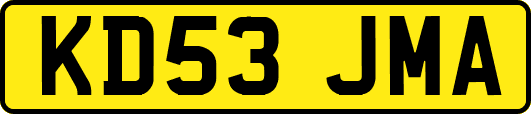 KD53JMA