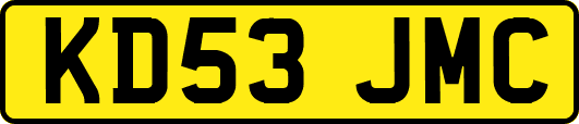 KD53JMC