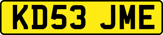 KD53JME