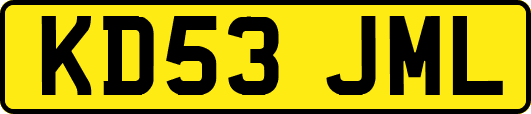 KD53JML