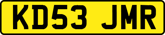 KD53JMR